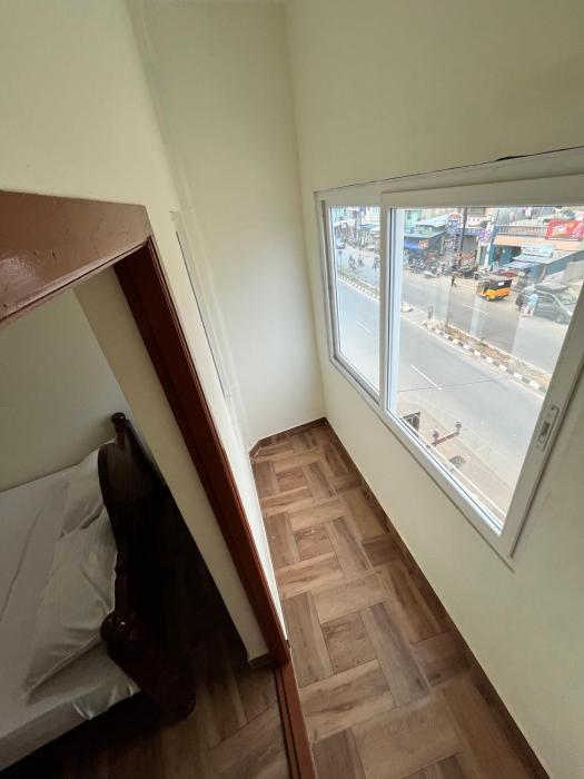 raha rooms