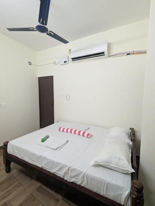 raha rooms