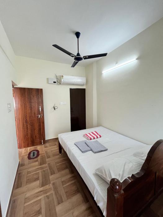 raha rooms