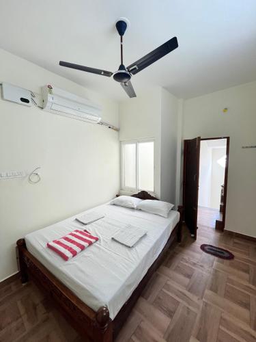 raha rooms