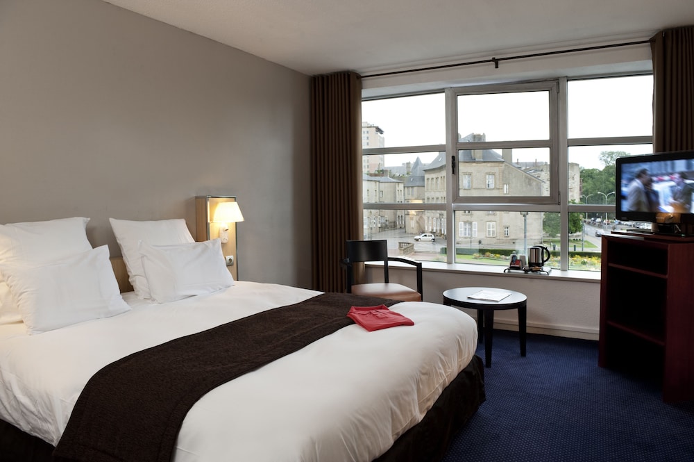 hotel mercure thionville centre porte du luxembourg