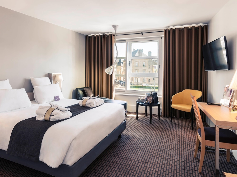 hotel mercure thionville centre porte du luxembourg