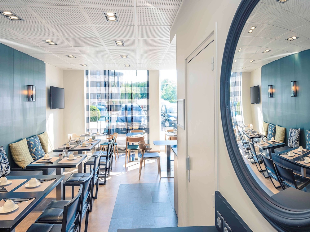hotel mercure thionville centre porte du luxembourg
