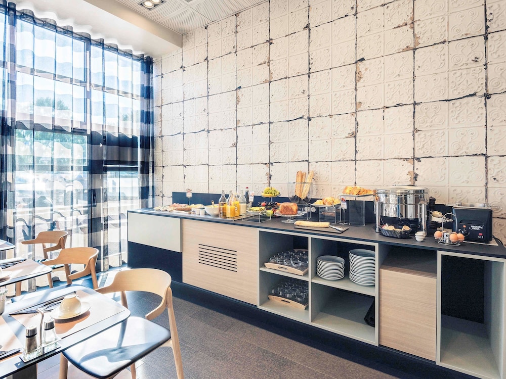 hotel mercure thionville centre porte du luxembourg
