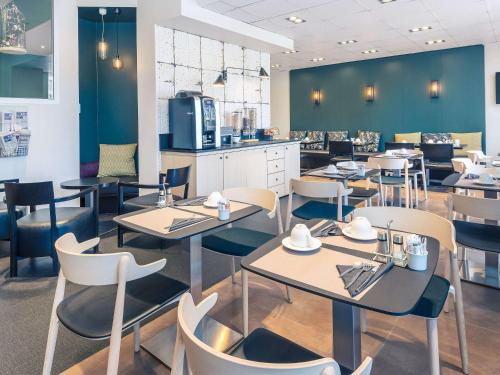 hotel mercure thionville centre porte du luxembourg
