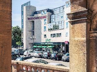 hotel mercure thionville centre porte du luxembourg