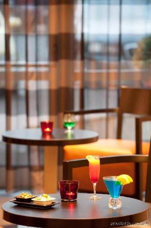 hotel mercure thionville centre porte du luxembourg