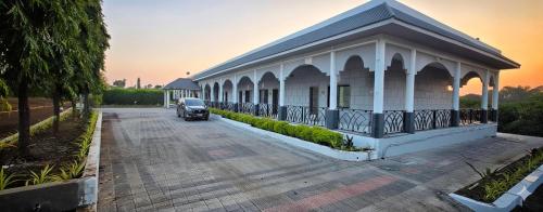 vrindavan residency