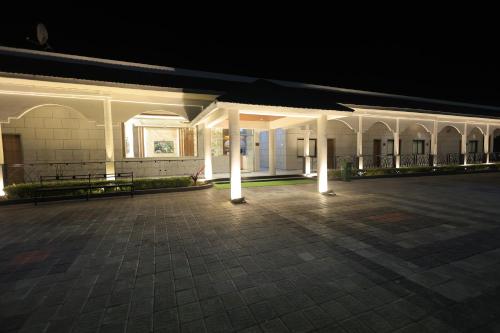 vrindavan residency