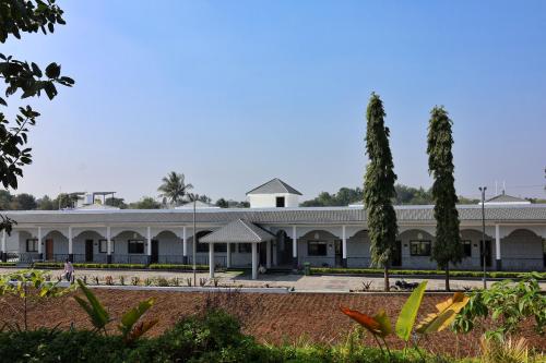 vrindavan residency