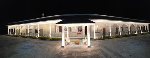 vrindavan residency