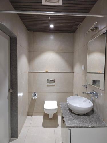 vrindavan residency