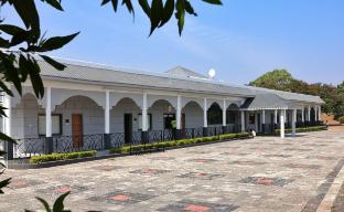 vrindavan residency