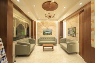 vrindavan residency