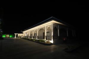 vrindavan residency