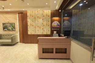 vrindavan residency