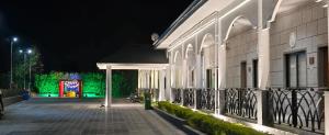 vrindavan residency