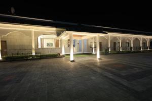 vrindavan residency