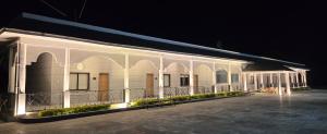 vrindavan residency