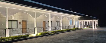vrindavan residency