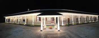 vrindavan residency
