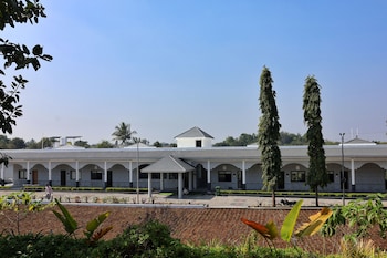 vrindavan residency