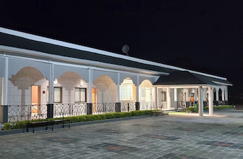 vrindavan residency