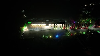 vrindavan residency
