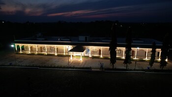 vrindavan residency