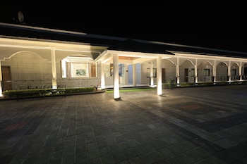 vrindavan residency