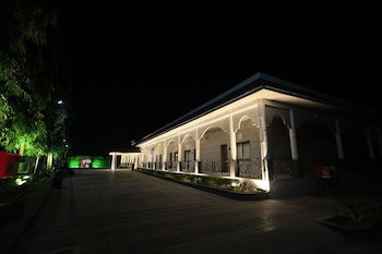 vrindavan residency