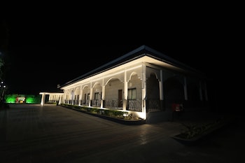 vrindavan residency