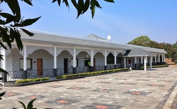 Vrindavan Residency,,3 star