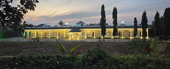 Vrindavan Residency,,3 star