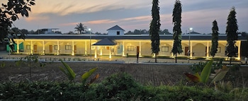 vrindavan residency
