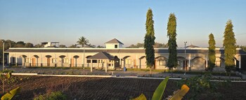 vrindavan residency