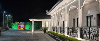 vrindavan residency