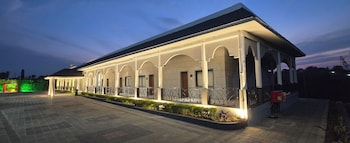 vrindavan residency