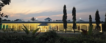vrindavan residency
