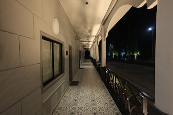 Vrindavan Residency,,3 star