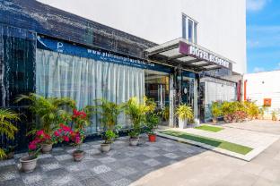 hotel eco park