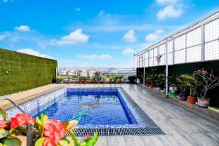 hotel eco park