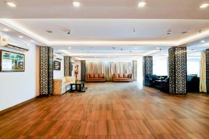 hotel eco park