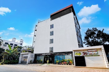 hotel eco park