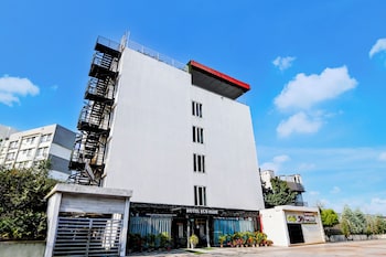 hotel eco park