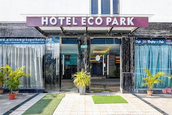 hotel eco park