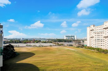 hotel eco park