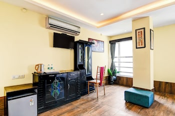 hotel eco park