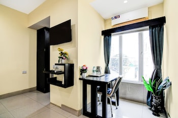 hotel eco park