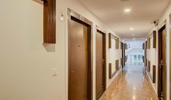 hotel eco park